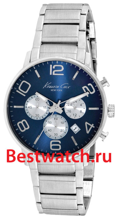Часы Kenneth Cole Dress Sport IKC9305